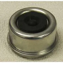 AP Products 014-122064 Lubbed Rubber Plug Dust Cap