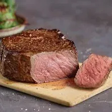 Top Sirloin Steak