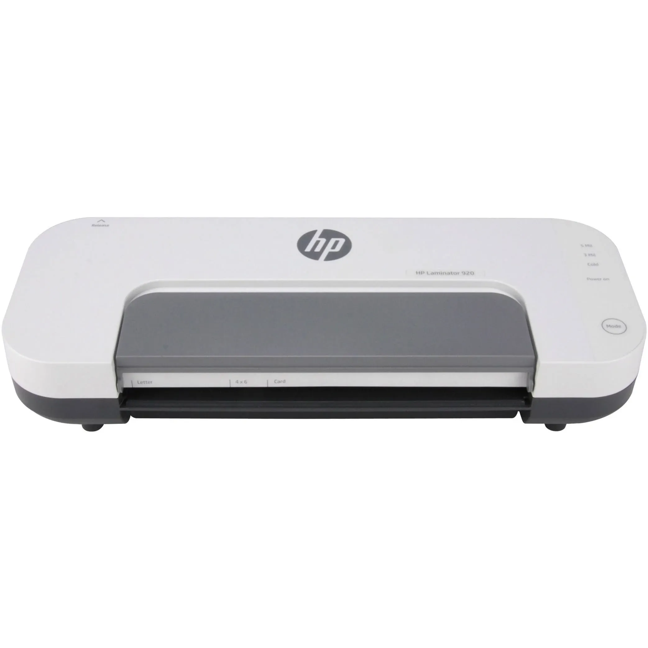 HP 91007J 1220 Laminator