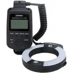 Yongnuo YN-14EX TTL LED Macro Ring Flash Light for Canon