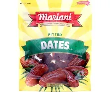 Mariani Dates Pitted