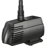 AQUASCAPE DESIGNS 91007 800gph Ultra Pump