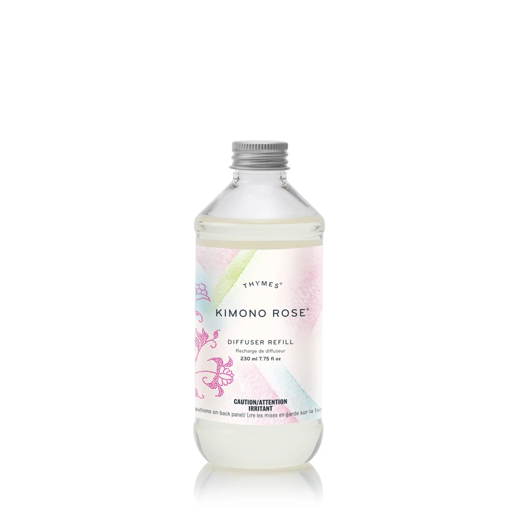 Thymes Kimono Rose Diffuser Oil Refill