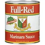 Stanislaus Full Red Marinara #10