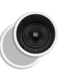 Monoprice Caliber 8" In-Ceiling Speakers