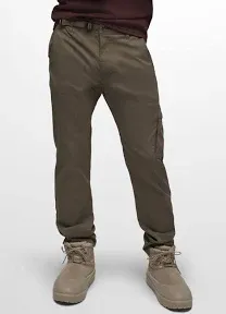 prAna Men's Stretch Zion Pants