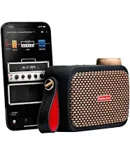 Positive Grid Spark GO Portable Smart Guitar Amp & Bluetooth Speaker