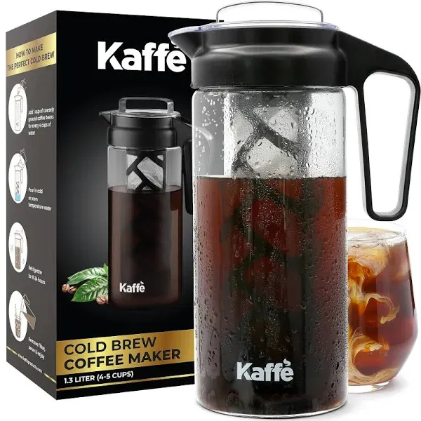 Cold Brew Coffee Maker KF9020