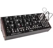 Moog Mother-32 Tabletop Semi-Modular Synthesizer | Reverb