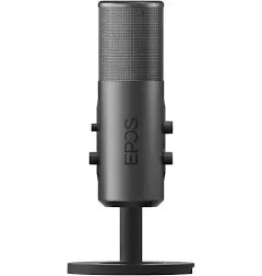 EPOS B20 Streaming Microphone EPWD2 Black