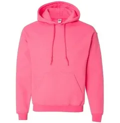 Gildan Adult Heavy Blend Hooded Sweatshirt