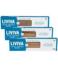 Liviva Low Carb Keto Pasta