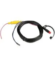 GARMIN POWER/DATA CABLE 4 PIN FOR ECHOMAP