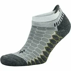 Balega Silver No Show Running Socks