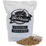 BioMane.com BioMane Equine Pellets 30 Day Supply