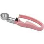 Vollrath 47402 Pink Handled .54 Ounce Squeeze Disher