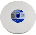 Norton Aluminum Oxide 6x3/4x1 Wheel, 60 Grit