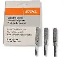 Stihl Grinding Stone 7/32"