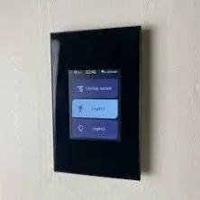 LANBON Smart Light Switch