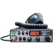 President Taylor FCC CB Radio