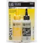 BSI Slow-Cure 30 Minute Epoxy 4 1/2 oz.