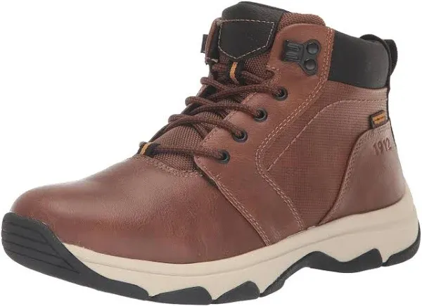 Nunn Bush Men's Excavate Plain Toe Boot