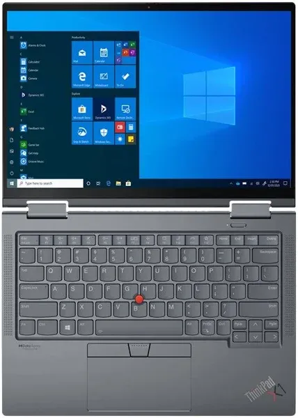 Lenovo ThinkPad X1 Yoga Gen 6