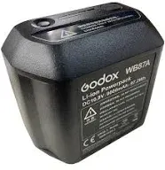 Godox Battery for AD600-Series Flash Heads