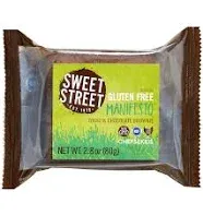 Sweet Street Honduran Chocolate Manifesto Brownie (8 Count)