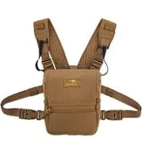 Marsupial Gear Enclosed Binocular Pack