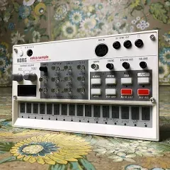 Korg Volca Bass Analog Bass Machine