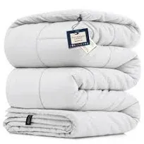 BELADOR All-Season Comforter Duvet Insert Size Bed Comforter