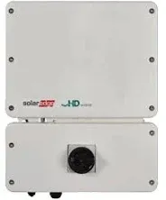 SolarEdge SE10000H-US HD-Wave Inverter