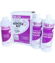 Robelle Dual/Triple-Action Winter Kit for Swimming Pools