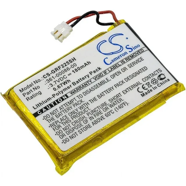 Garmin Forerunner 235 Battery