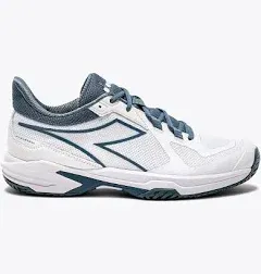 Diadora Men's Trofeo 2 AG Pickleball Shoes