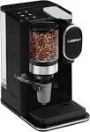 Grind &amp; Brew Single-Serve Coffeemaker - Black