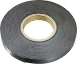 Mag-Mate MRN060X0075X025 300" Long x 3/4" Wide x 1/16" Thick Flexible Magnetic Strip