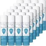 Summer's Eve Feminine Deodorant Spray-Baby Powder, 2 oz. (Pack of 5)