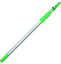 HANDLE OptiLoc Tele-Pole, Extends 4' to 8' (1/each)