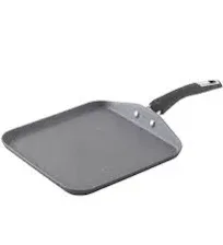 Bialetti Nonstick Impact 10 inch Square Griddle