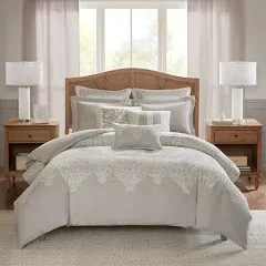 Madison Park Signature Barely There Comforter Set