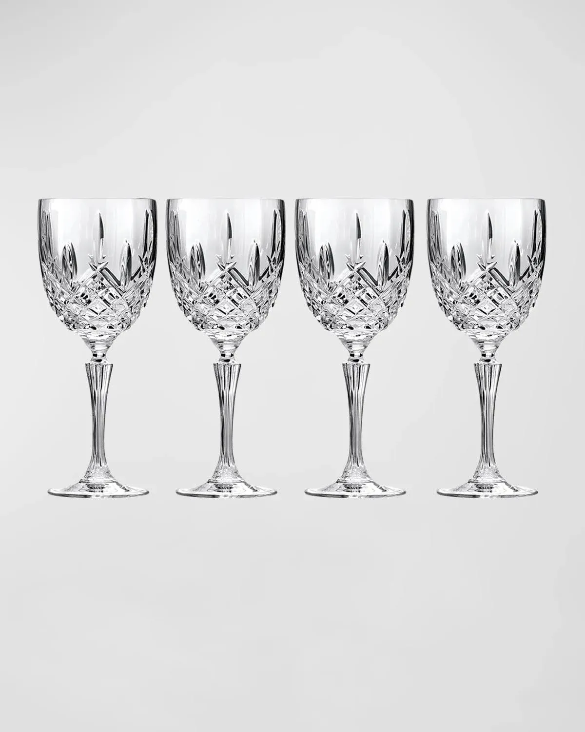 Marquis Markham Goblet, Set Of 4