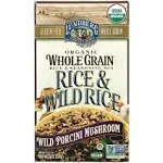 Lundberg Organic Whole Grain & Wild Rice