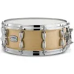 Yamaha Tour Custom Snare Drum - 14&#034; x 5.5&#034; - Butterscotch Satin