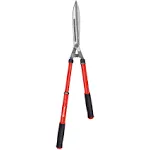 Corona HS 3950 Hedge Shear with Extendable Steel Handles, 10-Inch Blade