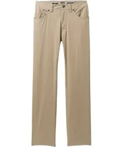 Prana Men's Brion Pant II | High Country Outfitters