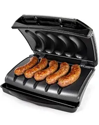 Homecraft Brat Grill Maker