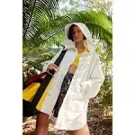 Singin' in The Rain Packable Jacket by FP Movement at Free People