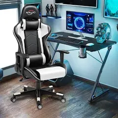 Polar Aurora Gaming Chair